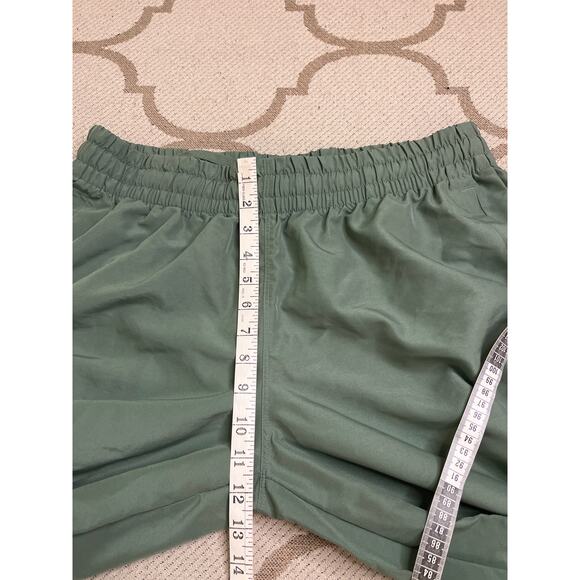 Adidas Originals Adicolor 3-Stripes cargo wide leg drawstring hem pants, size XL - Picture 7 of 16